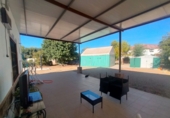 Finca rústica en venta en Marmolejo ref: TR370718 foto