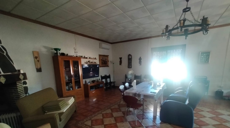 Jaen - Marmolejo - 5110m2