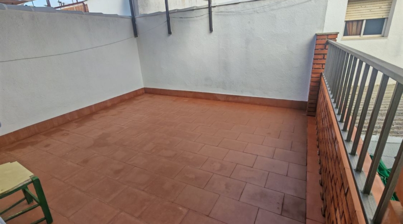 Jaén - Marmolejo - 135m2