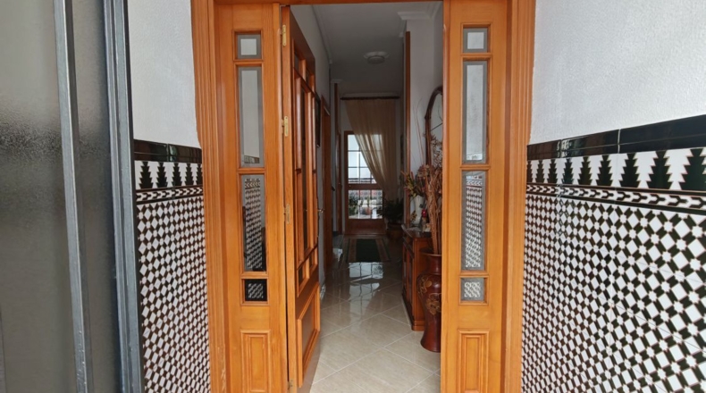 Jaén - Marmolejo - 135m2