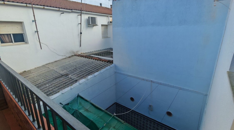 Jaén - Marmolejo - 135m2