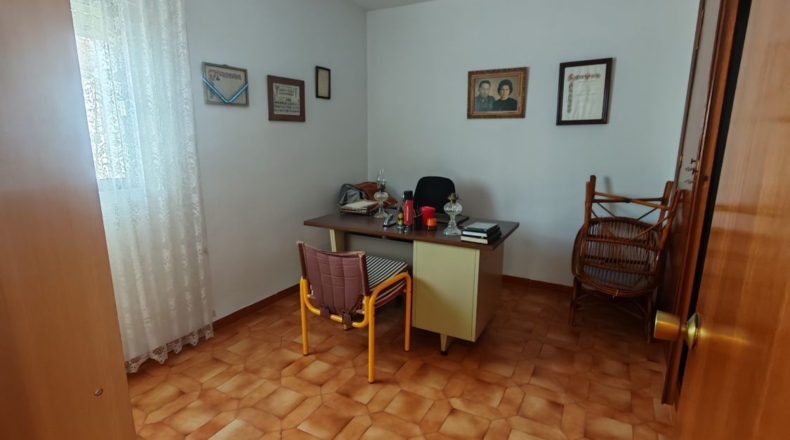 Jaén - Marmolejo - 135m2