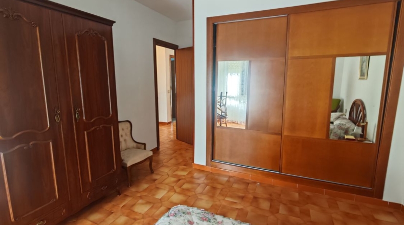 Jaén - Marmolejo - 135m2
