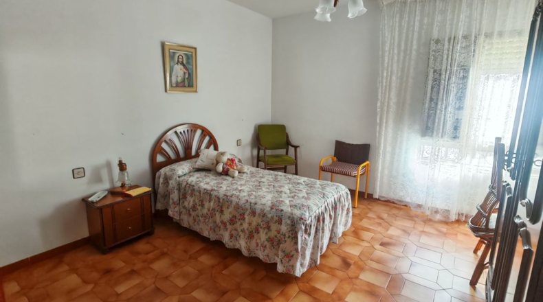 Jaén - Marmolejo - 135m2