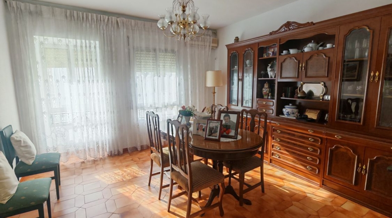 Jaén - Marmolejo - 135m2