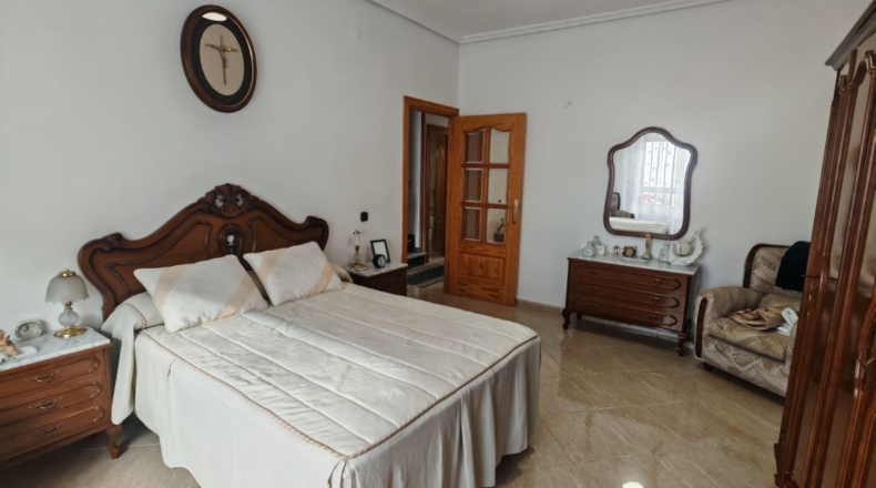 Jaén - Marmolejo - 135m2