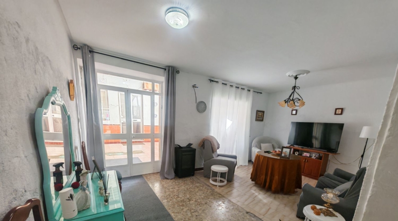 Jaen - Marmolejo - 170m2