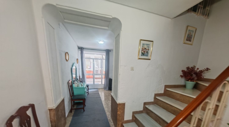 Jaen - Marmolejo - 170m2
