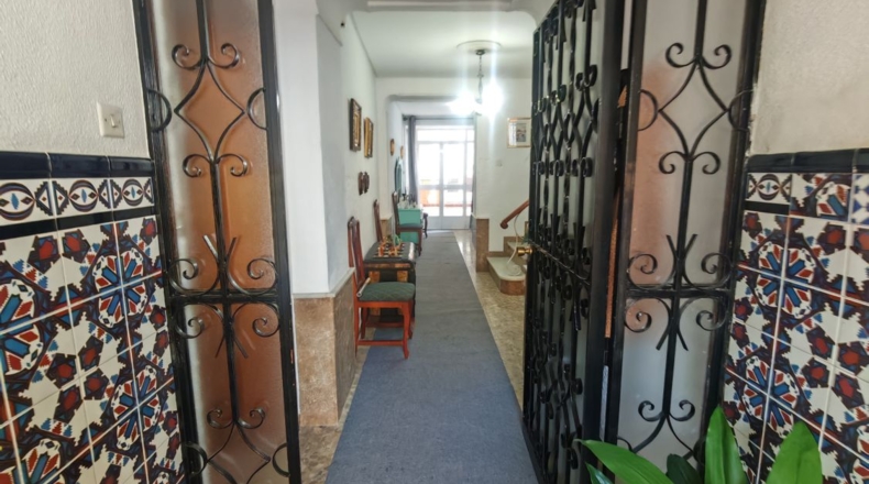 Jaen - Marmolejo - 170m2