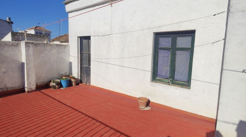 Jaen - Marmolejo - 170m2