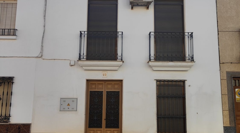 Jaen - Marmolejo - 170m2