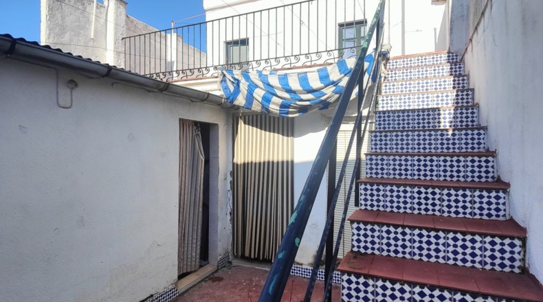 Jaen - Marmolejo - 170m2