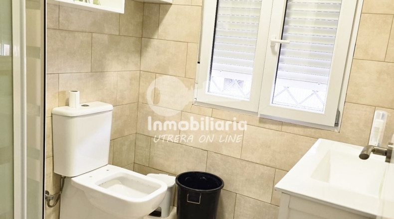 Sevilla - Utrera - 4700m2