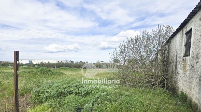 Sevilla - Utrera - 4700m2
