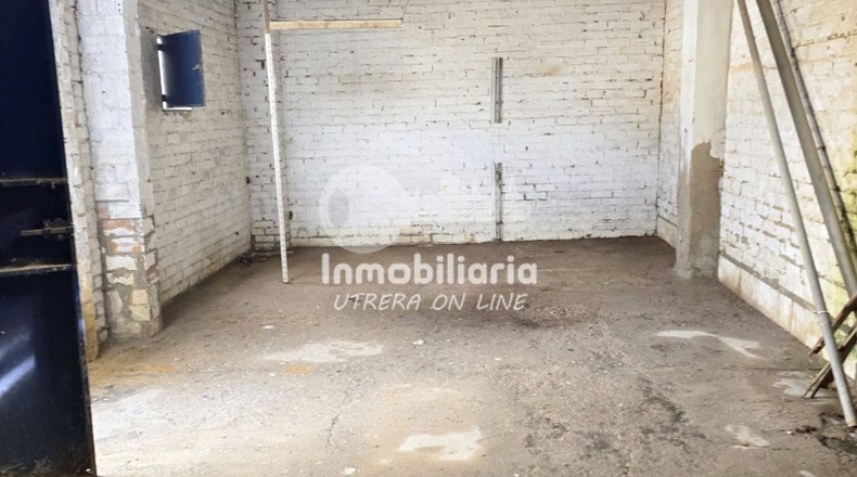 Sevilla - Utrera - 4700m2