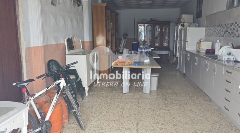 Sevilla - Utrera - 4700m2