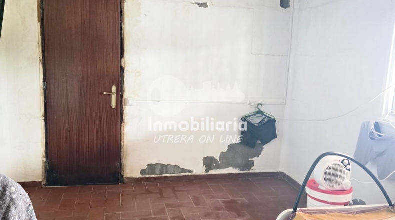 Sevilla - Utrera - 4700m2