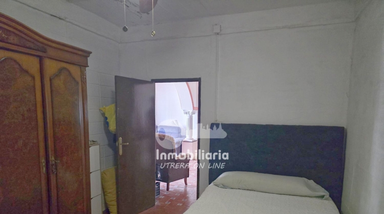 Sevilla - Utrera - 4700m2