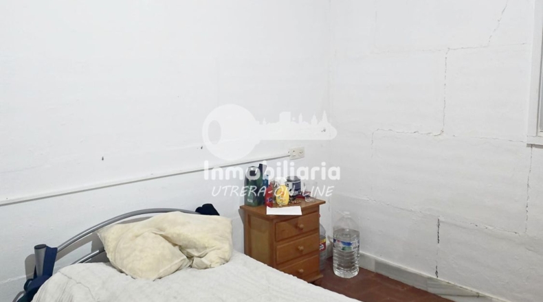 Sevilla - Utrera - 4700m2