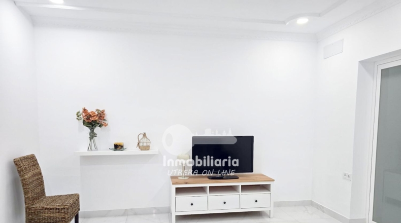 Sevilla - Utrera - 156m2