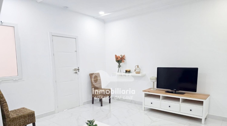 Sevilla - Utrera - 156m2