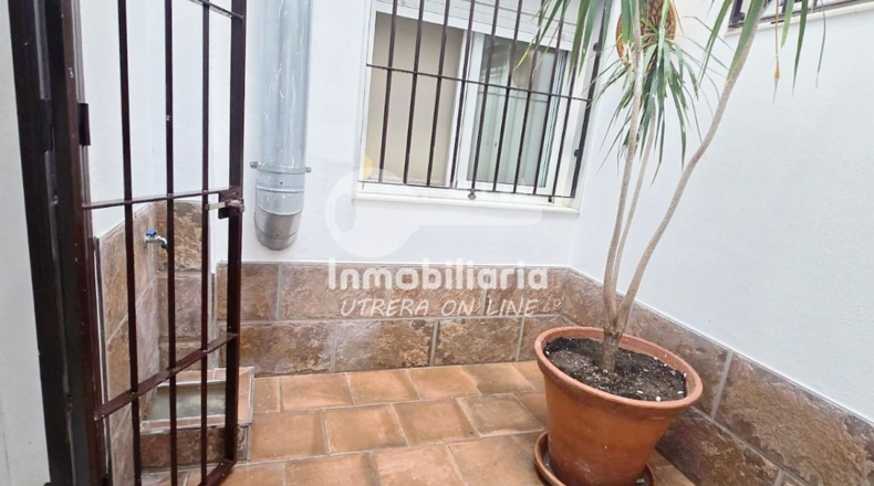 Sevilla - Utrera - 156m2