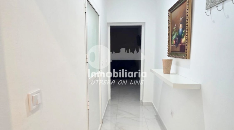 Sevilla - Utrera - 156m2