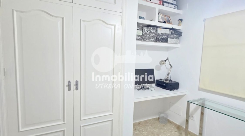Sevilla - Utrera - 156m2