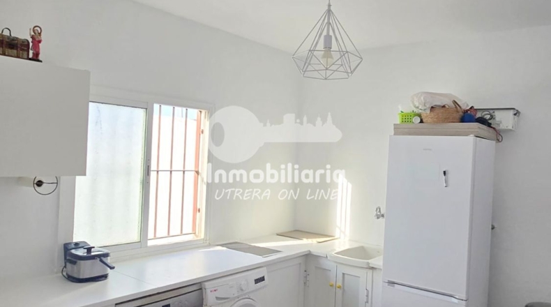 Sevilla - Utrera - 156m2