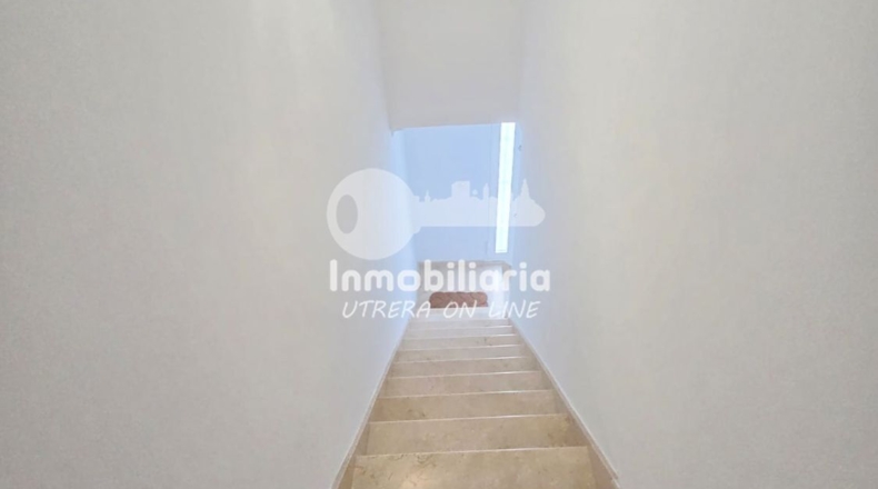 Sevilla - Utrera - 156m2