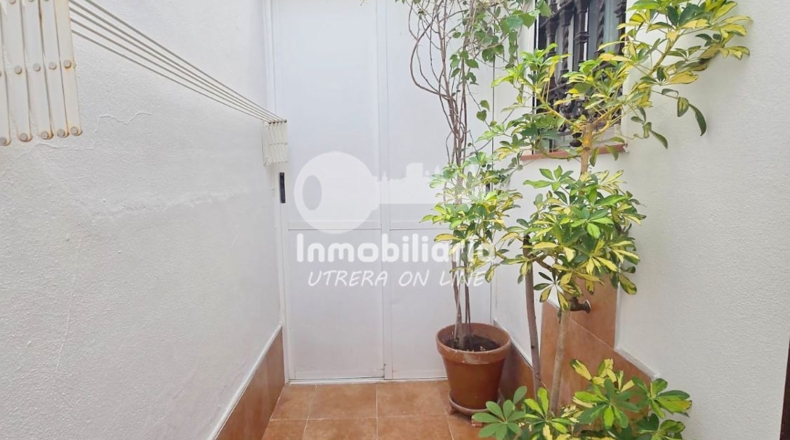 Sevilla - Utrera - 156m2