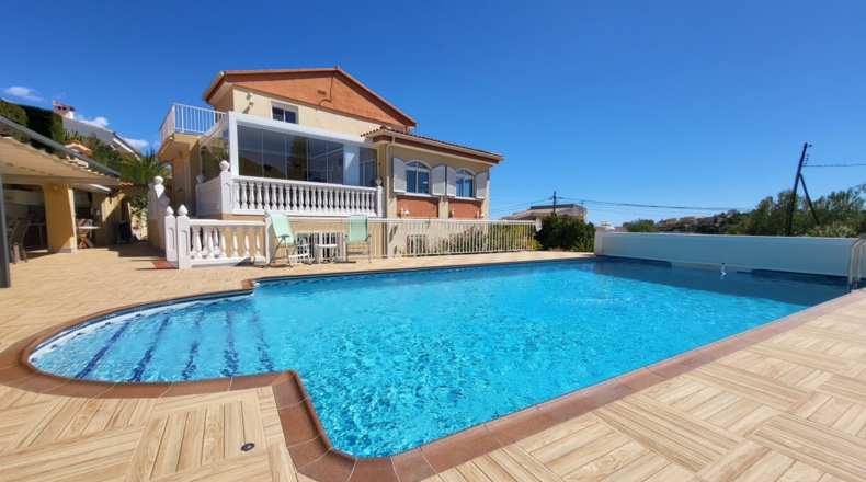 Castellon - els Cuarts - 1017m2