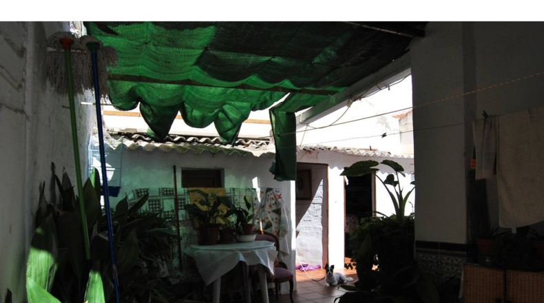Granada - El Bujeo - 124m2