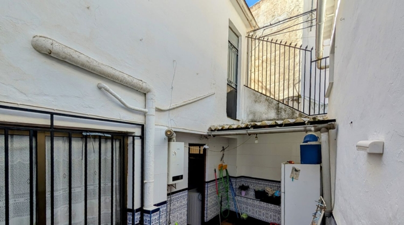 Granada - El Bujeo - 193m2