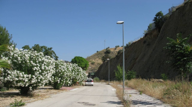 Granada - Venta Santa Barbara - 413m2