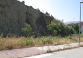 Urban land for sale in Loja ref: TR64713 photo