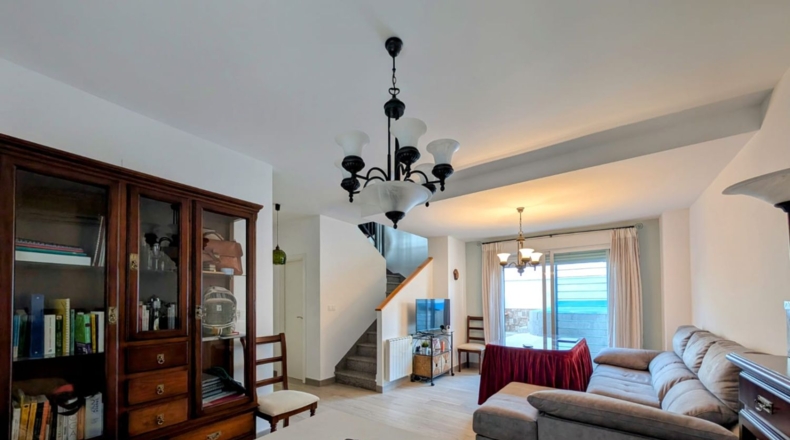 Granada - Los Alacranes - 120m2