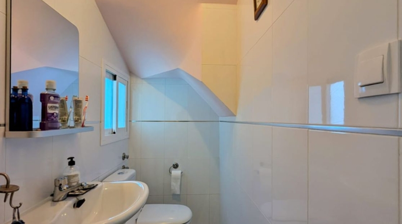 Granada - Los Alacranes - 120m2