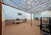 Casa de pueblo en venta en Órgiva ref: TR93100 foto