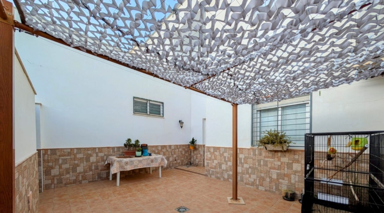 Granada - Los Alacranes - 120m2