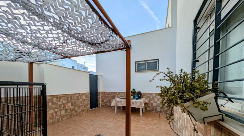 Granada - Los Alacranes - 120m2