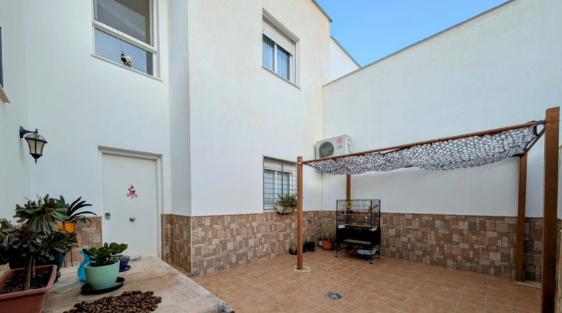 Granada - Los Alacranes - 120m2
