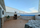 Casa de pueblo en venta en Órgiva ref: TR93100 foto