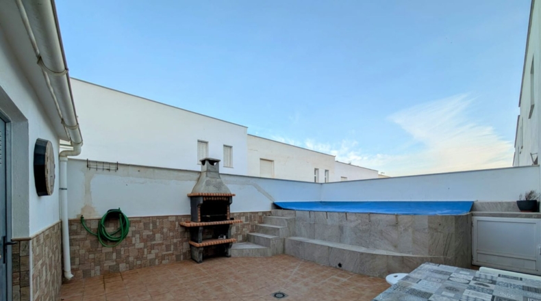 Granada - Los Alacranes - 120m2
