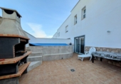 Casa de pueblo en venta en Órgiva ref: TR93100 foto