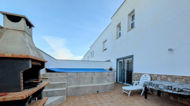 Granada - Los Alacranes - 120m2