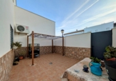 Casa de pueblo en venta en Órgiva ref: TR93100 foto