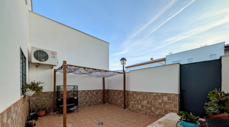Granada - Los Alacranes - 120m2