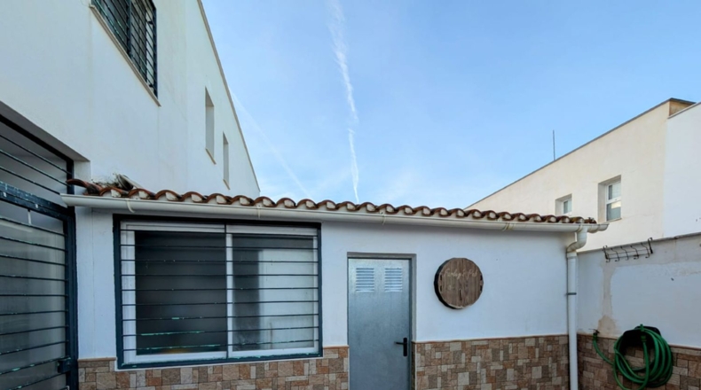 Granada - Los Alacranes - 120m2