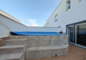 Casa de pueblo en venta en Órgiva ref: TR93100 foto